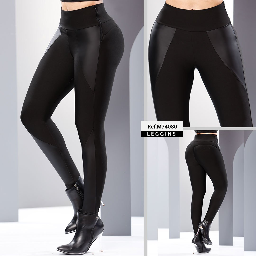 Leggins en suplex online