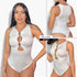 Y4055 BODY POLILICRA MARFIL