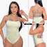 Y4057 BODY POLILICRA AMARILLO