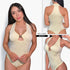 Y4059 BODY POLILICRA AMARILLO