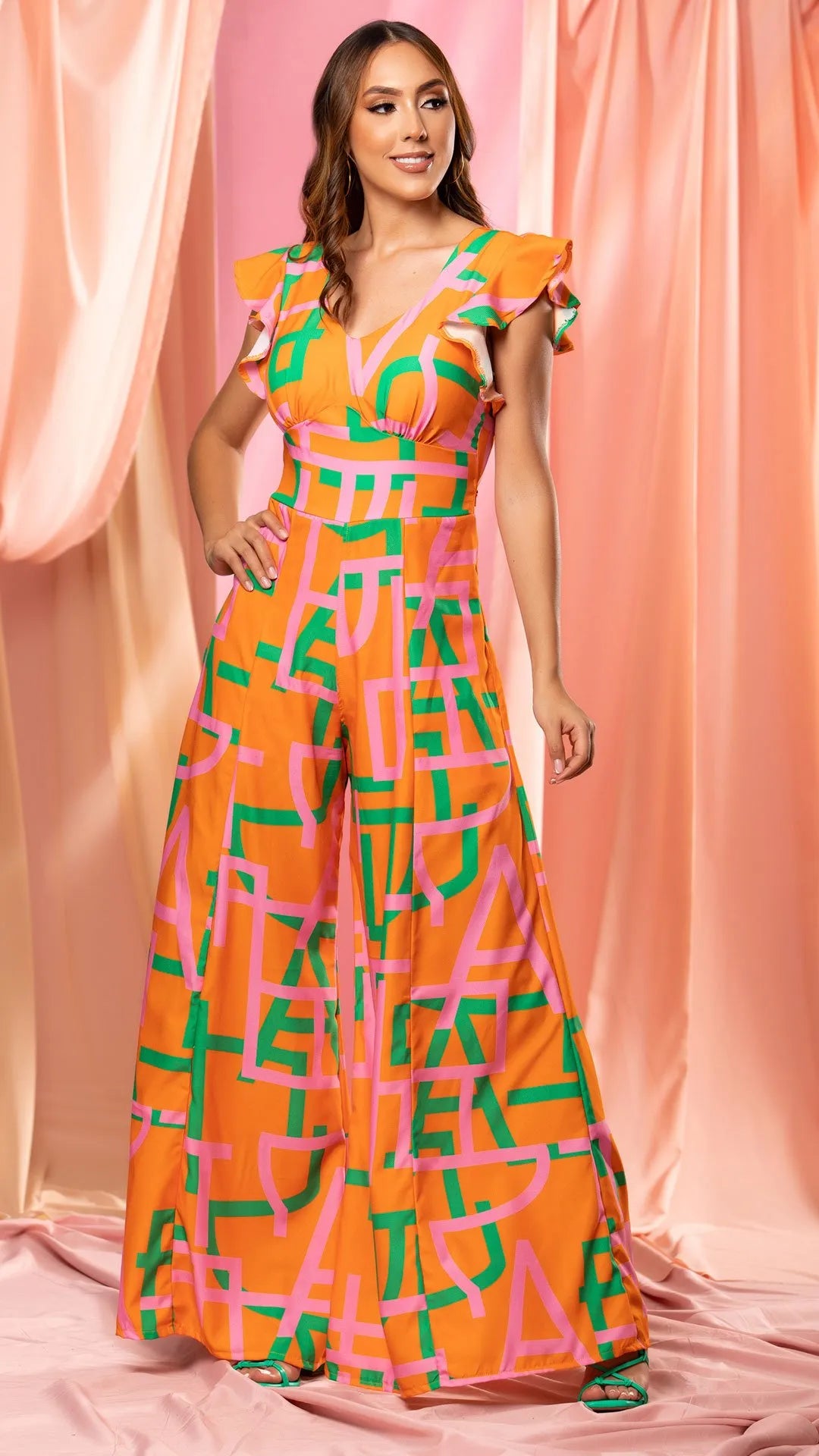 Chalis ropa discount