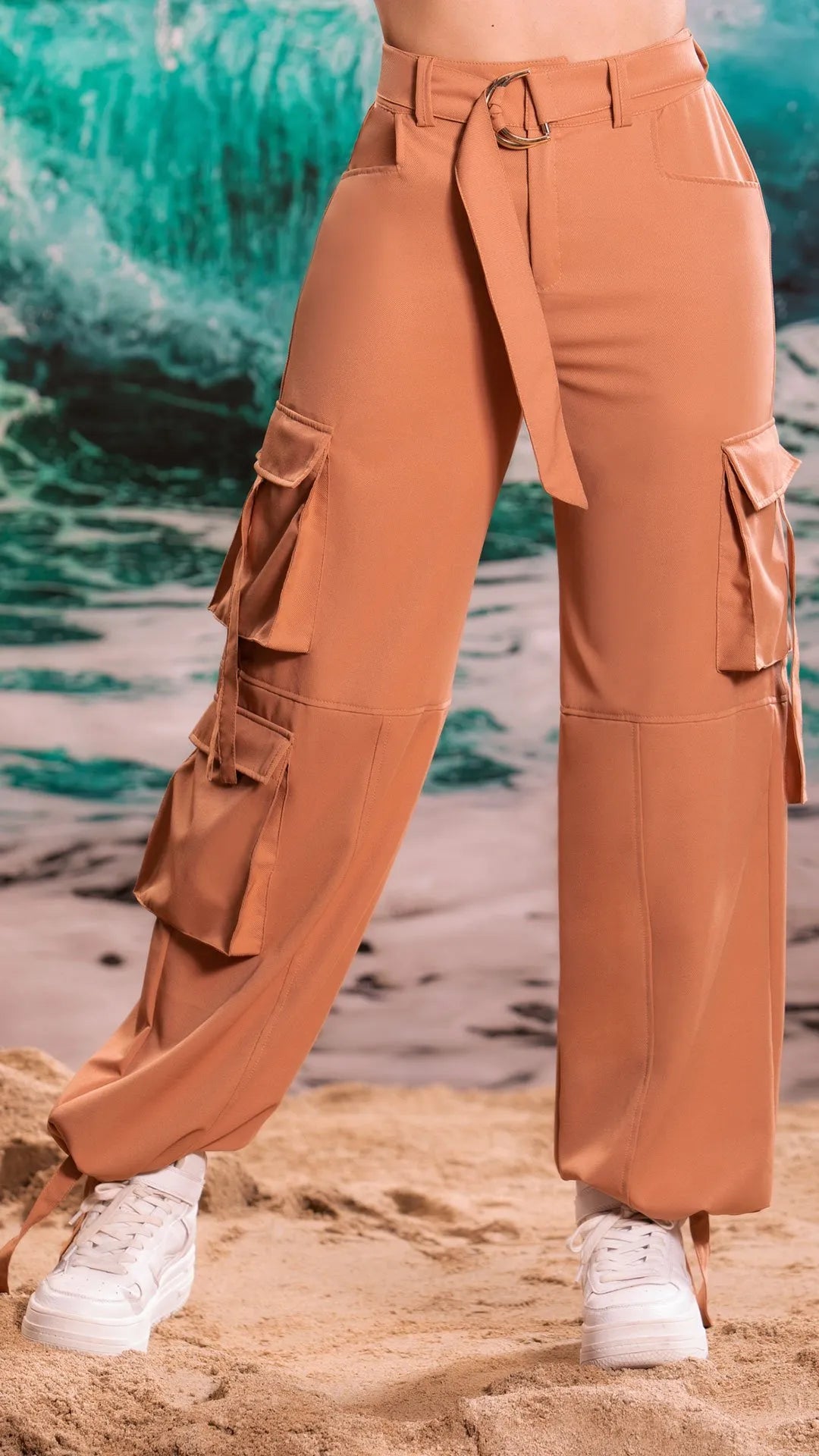 Kameela cargo pants hotsell