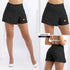 M73981 SHORT NOCHES DE VIENA NEGRO